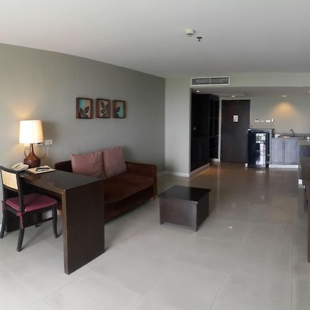 Summer Spring Hotel Pattaya Dış mekan fotoğraf