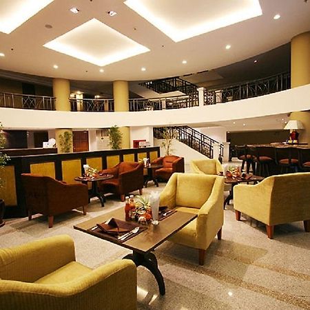 Summer Spring Hotel Pattaya Dış mekan fotoğraf