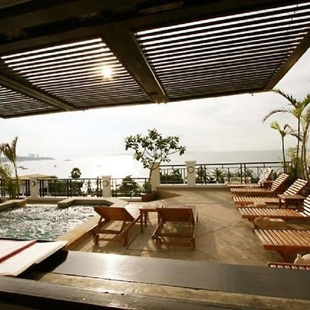 Summer Spring Hotel Pattaya Dış mekan fotoğraf