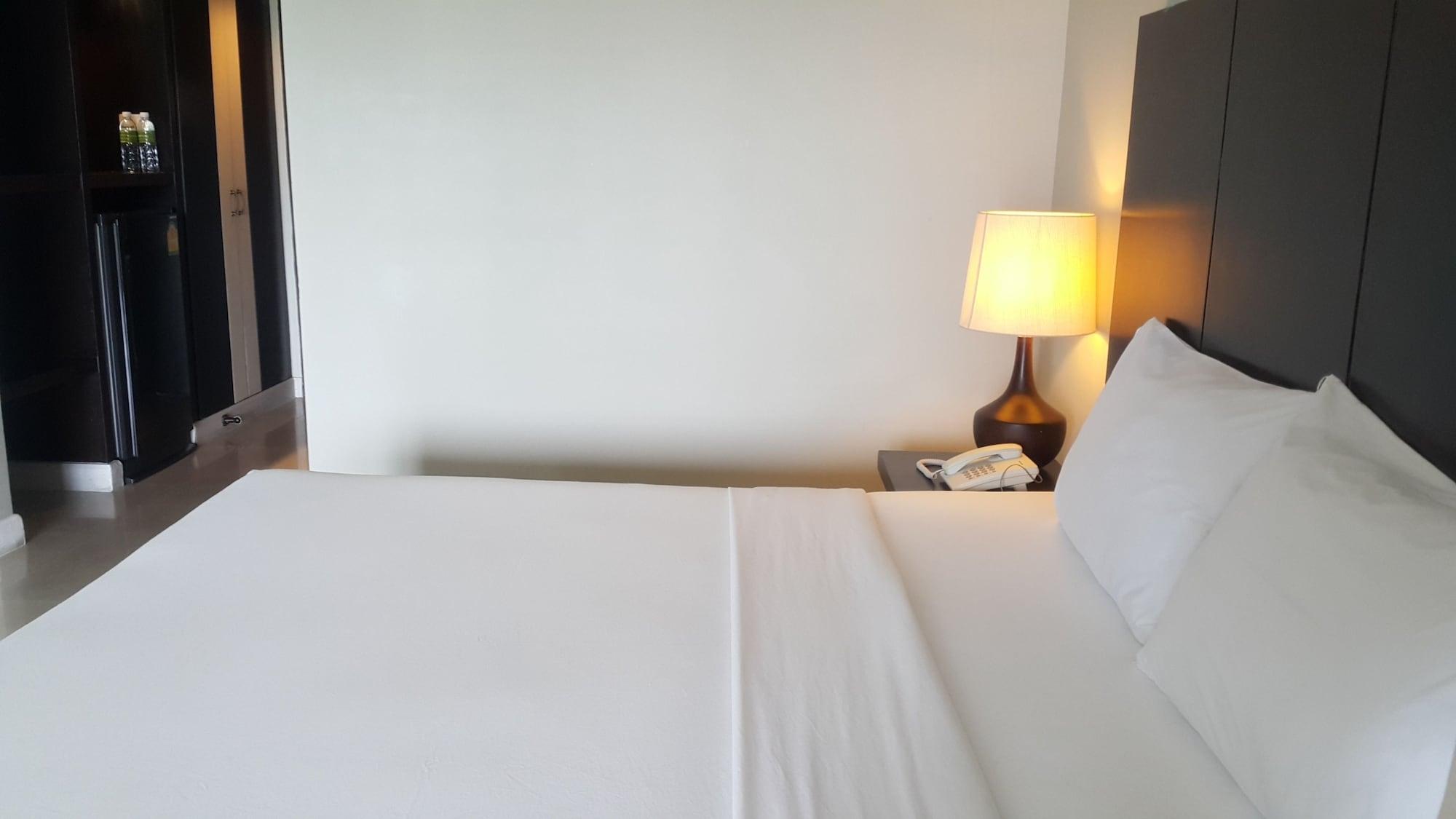 Summer Spring Hotel Pattaya Dış mekan fotoğraf