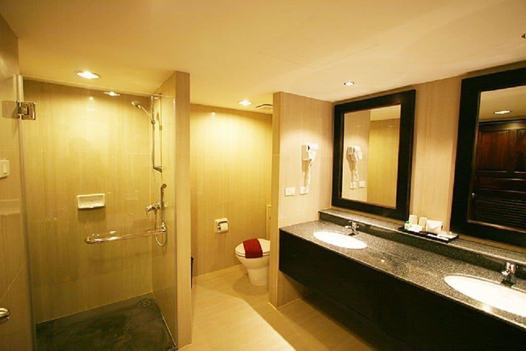 Summer Spring Hotel Pattaya Dış mekan fotoğraf