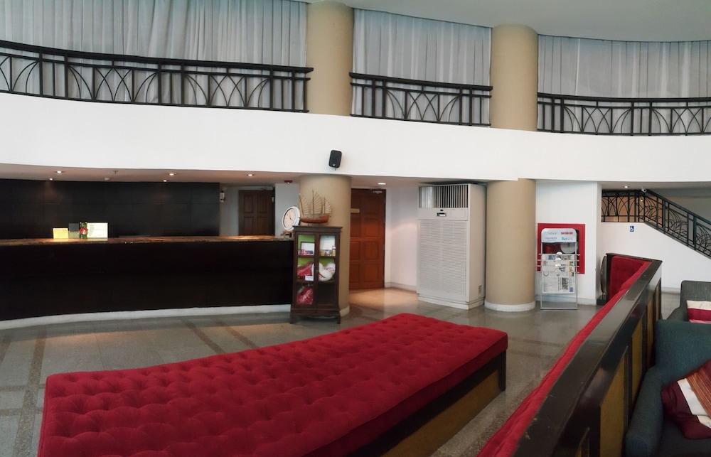 Summer Spring Hotel Pattaya Dış mekan fotoğraf
