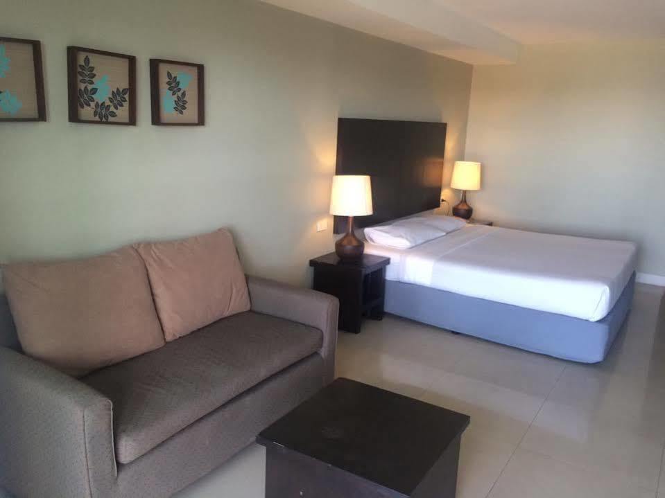 Summer Spring Hotel Pattaya Dış mekan fotoğraf